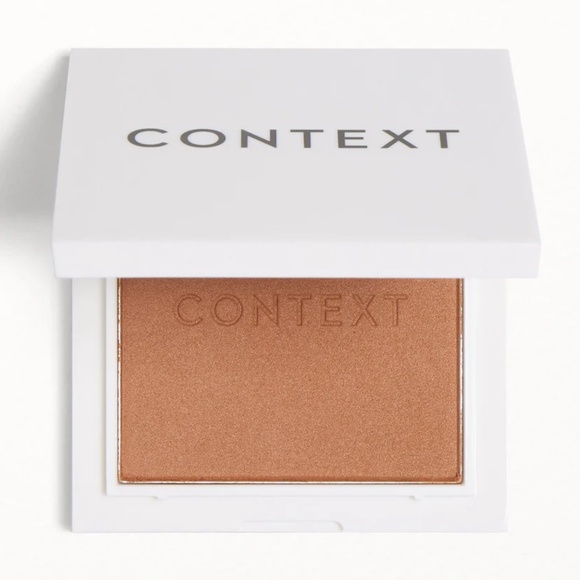 CONTEXT · UNDISPUTED MATTE BRONZER - Picture 2 of 5